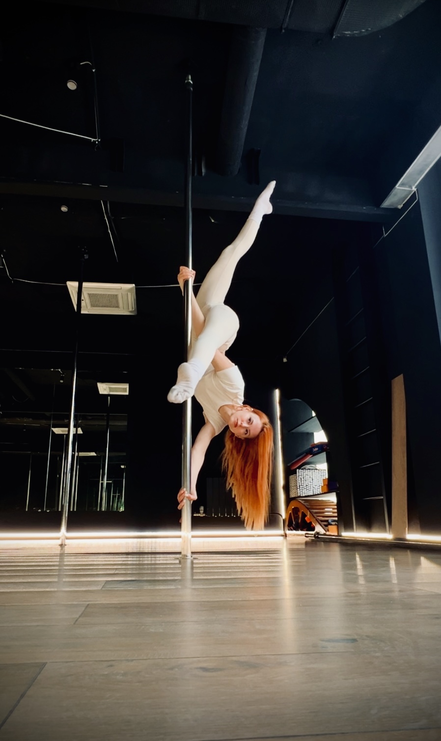Pole Dance Exotic